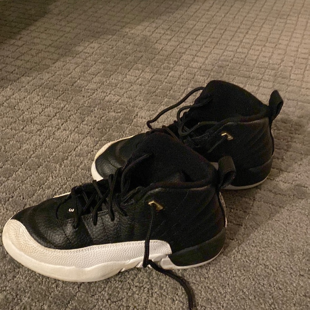 Nike Air Jordan 23
